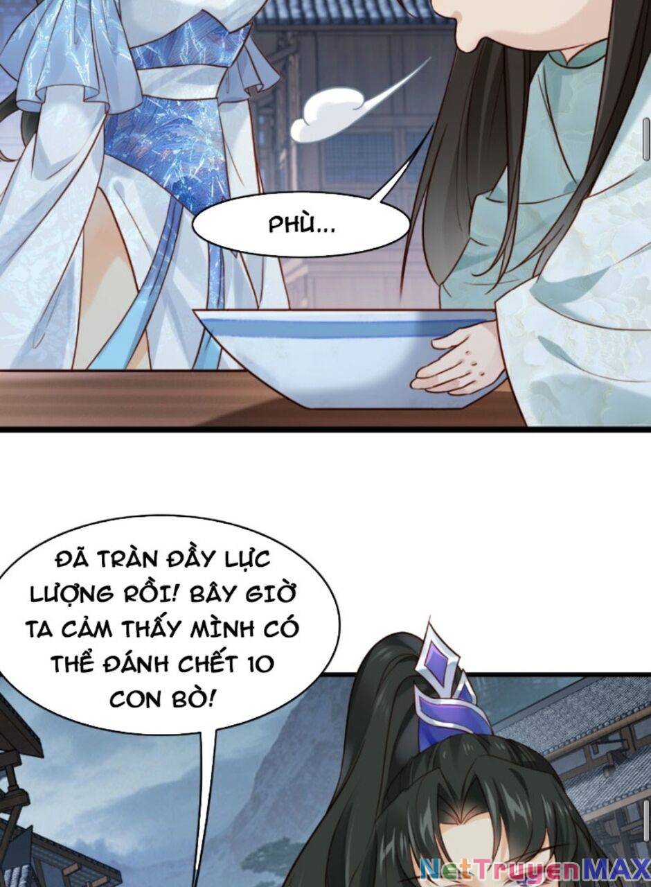 Công Tử Biệt Tú! Chapter 11 - Trang 36