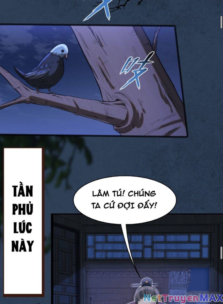 Công Tử Biệt Tú! Chapter 6 - Trang 38