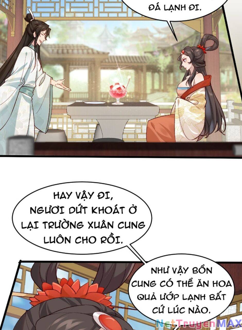 Công Tử Biệt Tú! Chapter 15 - Trang 13