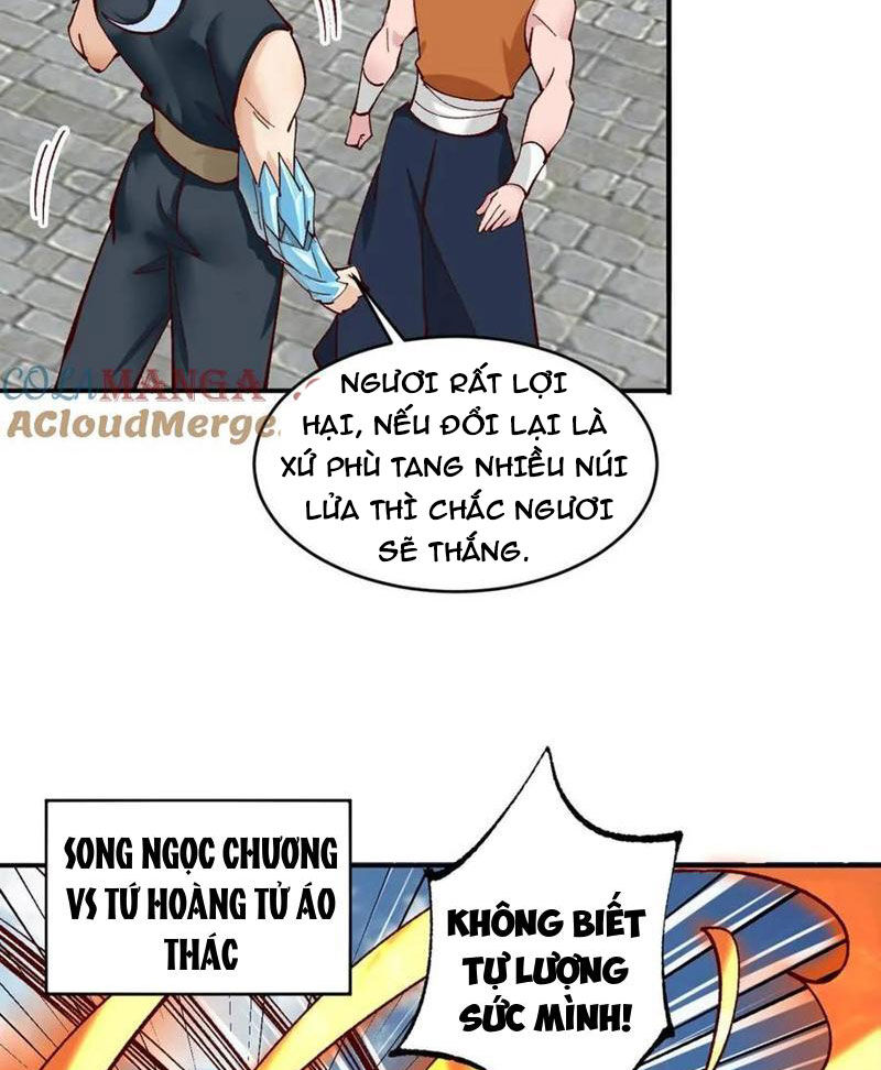 Công Tử Biệt Tú! Chapter 175 - Trang 16