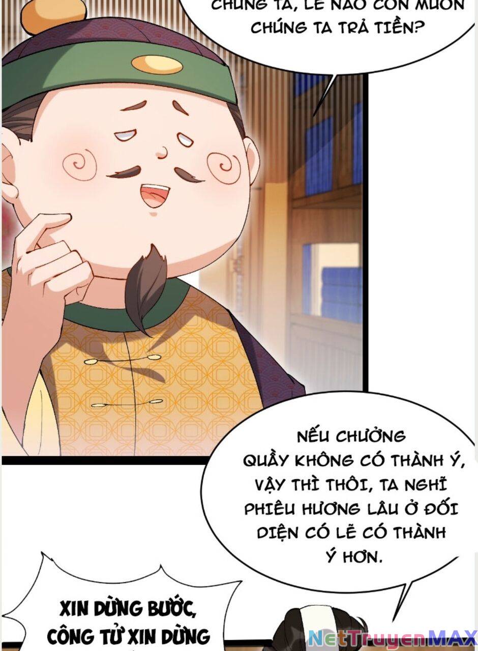 Công Tử Biệt Tú! Chapter 9 - Trang 4