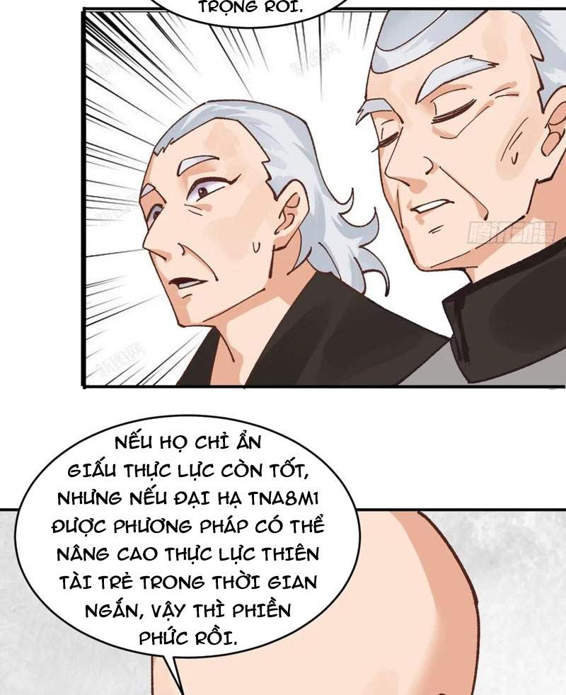 Công Tử Biệt Tú! Chapter 170 - Trang 45