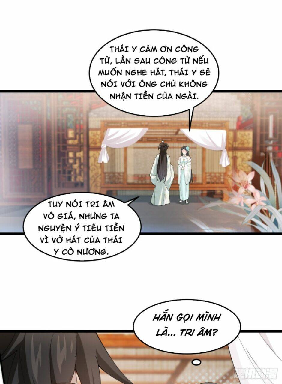 Công Tử Biệt Tú! Chapter 17 - Trang 31