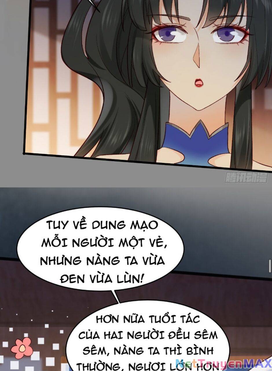 Công Tử Biệt Tú! Chapter 15 - Trang 42