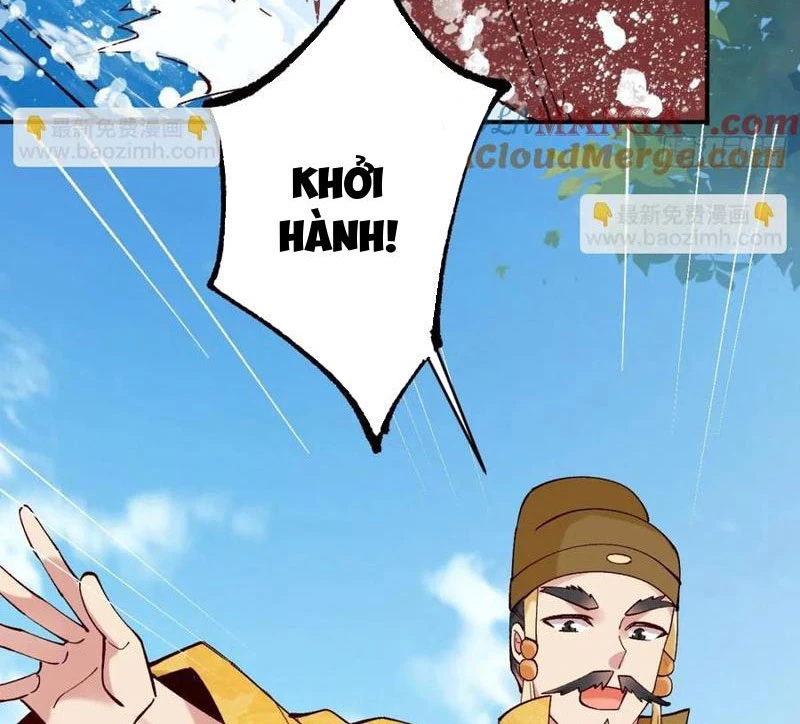 Công Tử Biệt Tú! Chapter 160 - Trang 34