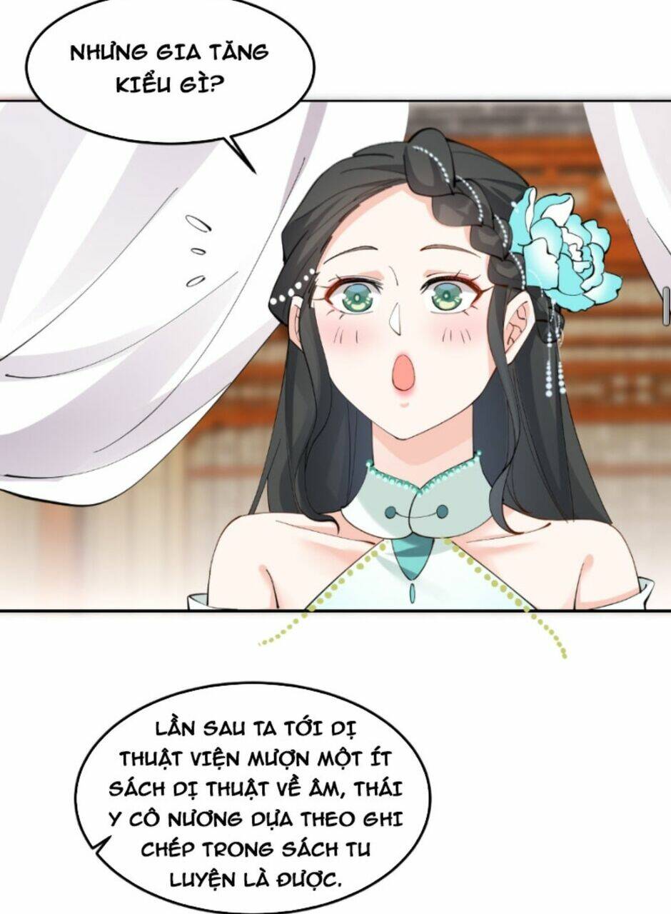 Công Tử Biệt Tú! Chapter 17 - Trang 37