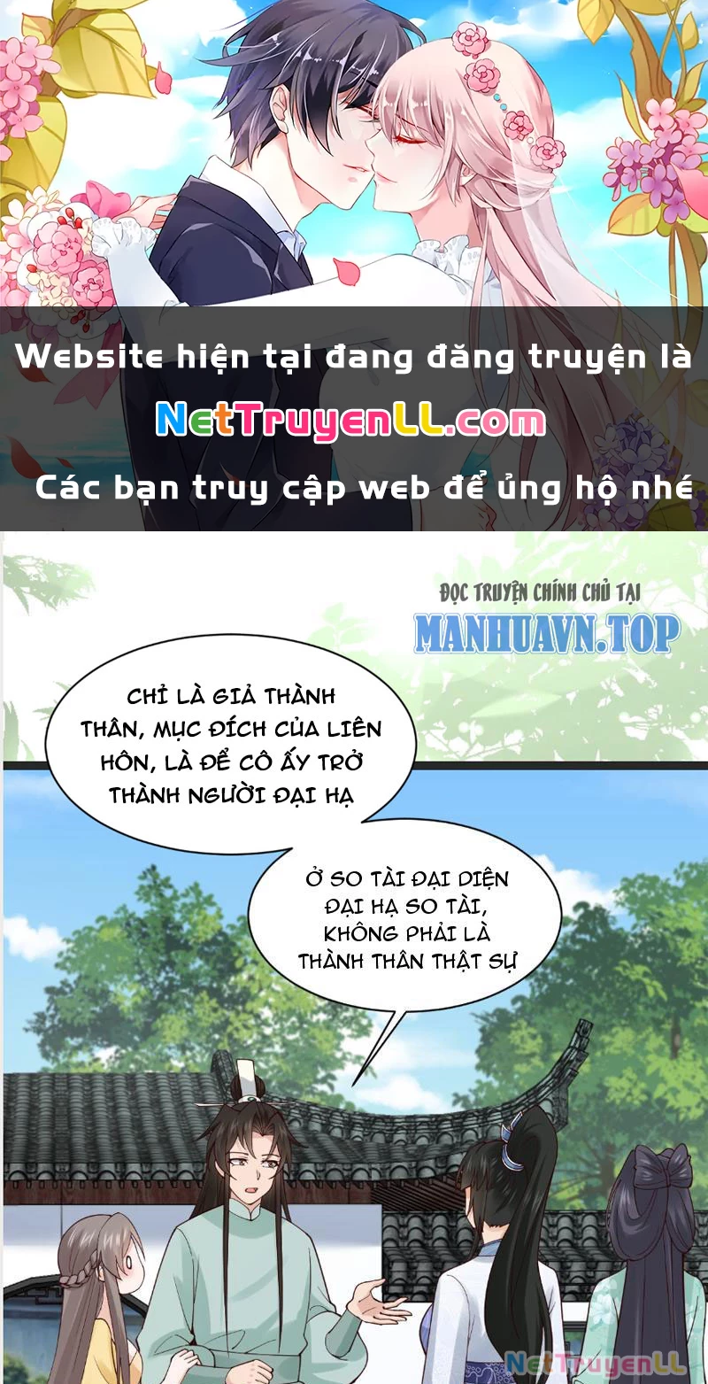 Công Tử Biệt Tú! Chapter 127 - Trang 0