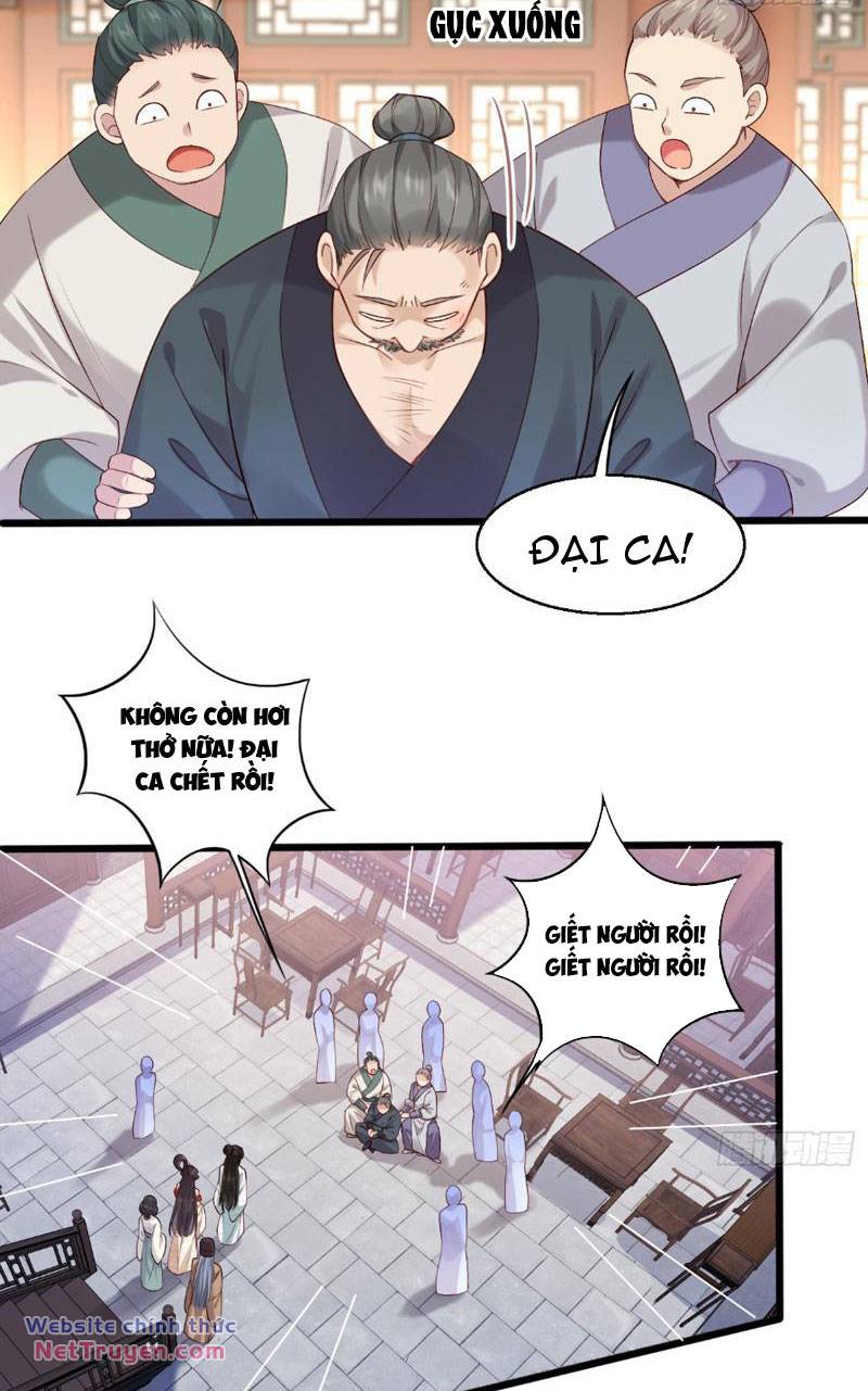 Công Tử Biệt Tú! Chapter 33 - Trang 12