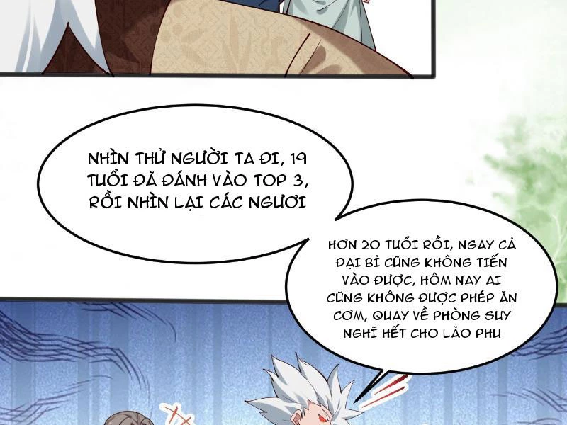 Công Tử Biệt Tú! Chapter 120 - Trang 52