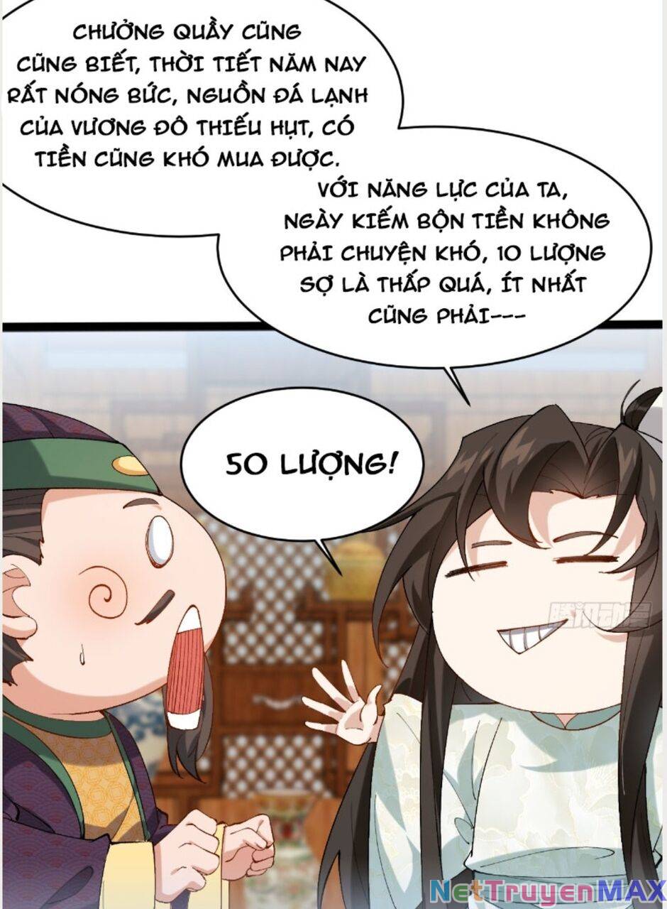 Công Tử Biệt Tú! Chapter 9 - Trang 8