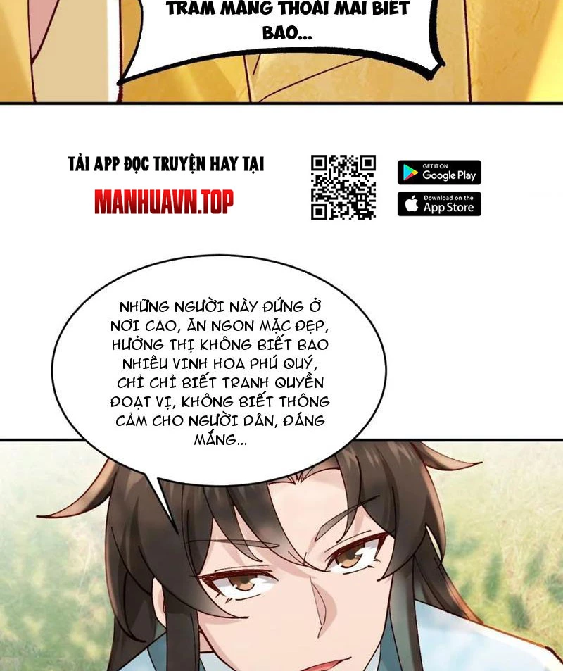 Công Tử Biệt Tú! Chapter 158 - Trang 34