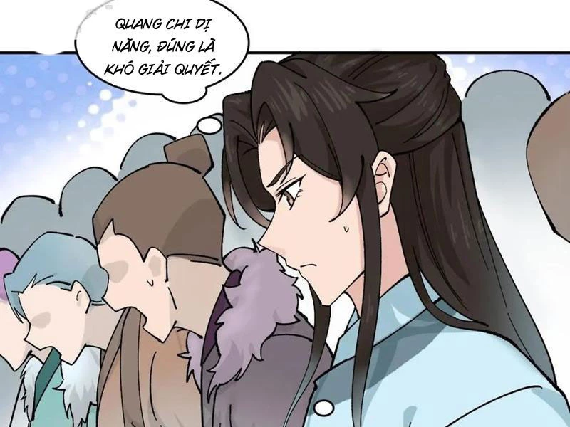 Công Tử Biệt Tú! Chapter 168 - Trang 59