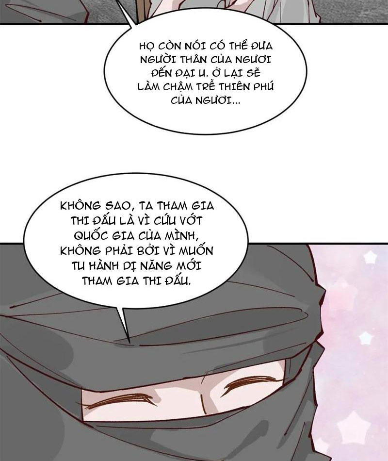 Công Tử Biệt Tú! Chapter 177 - Trang 36