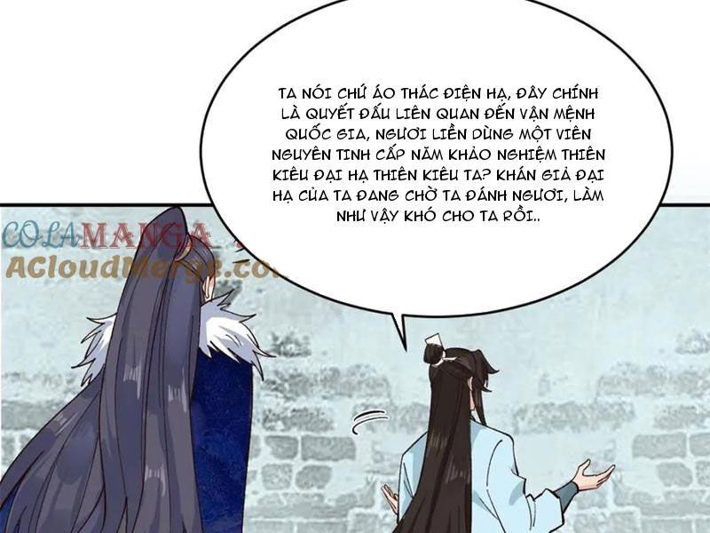 Công Tử Biệt Tú! Chapter 178 - Trang 62