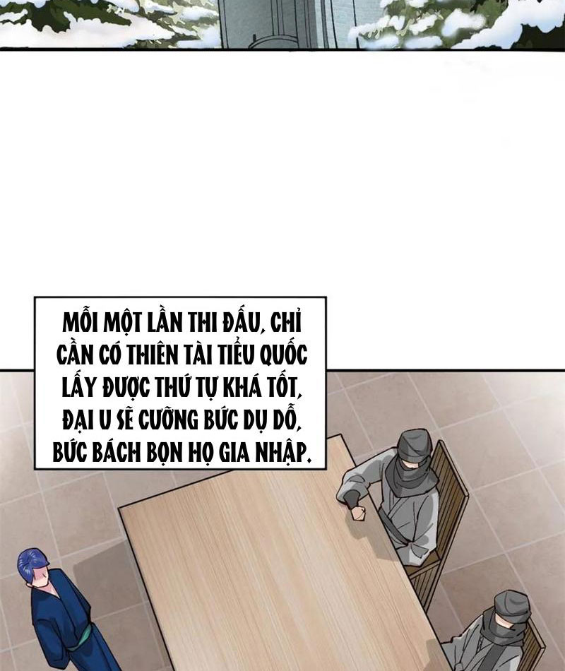 Công Tử Biệt Tú! Chapter 177 - Trang 25