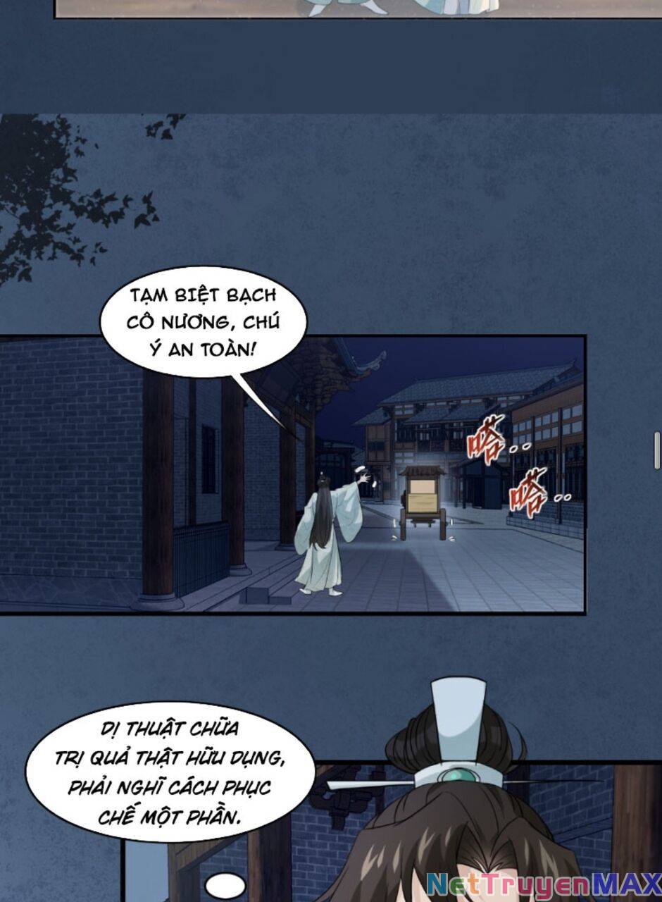 Công Tử Biệt Tú! Chapter 6 - Trang 33