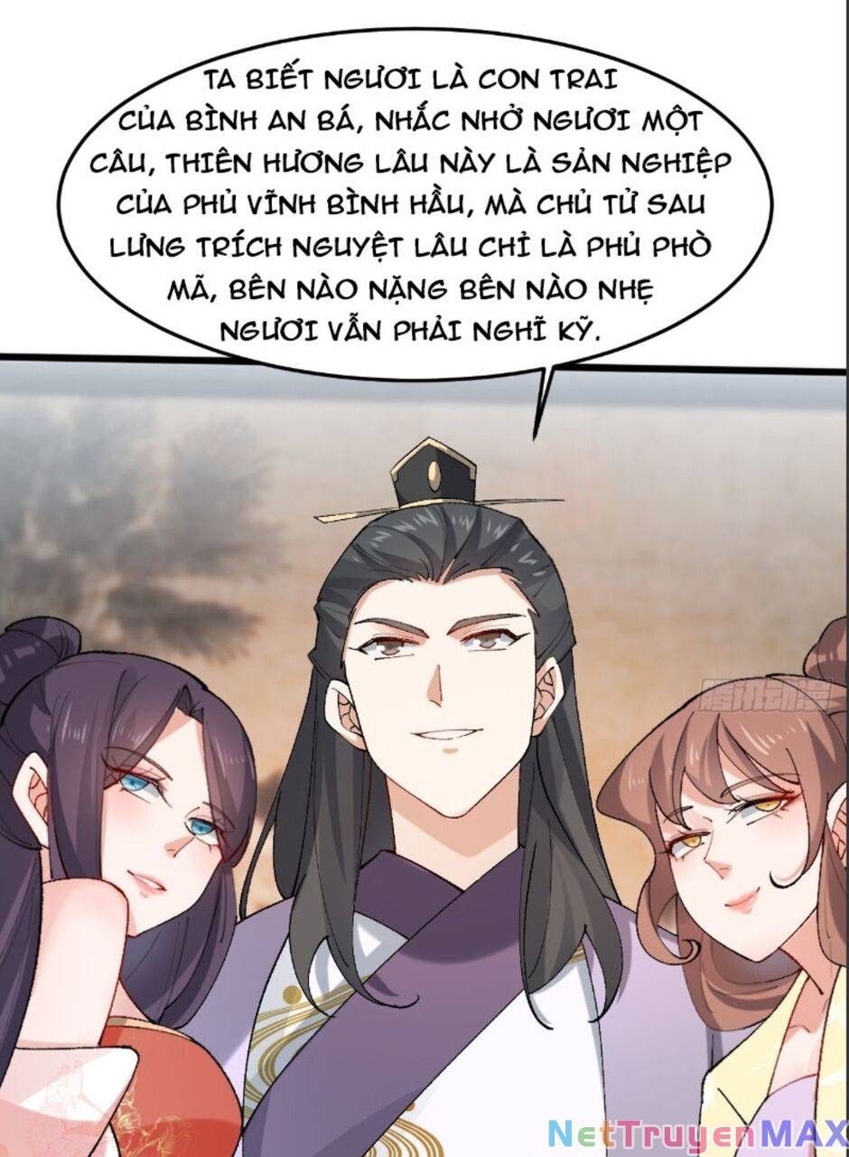 Công Tử Biệt Tú! Chapter 13 - Trang 47