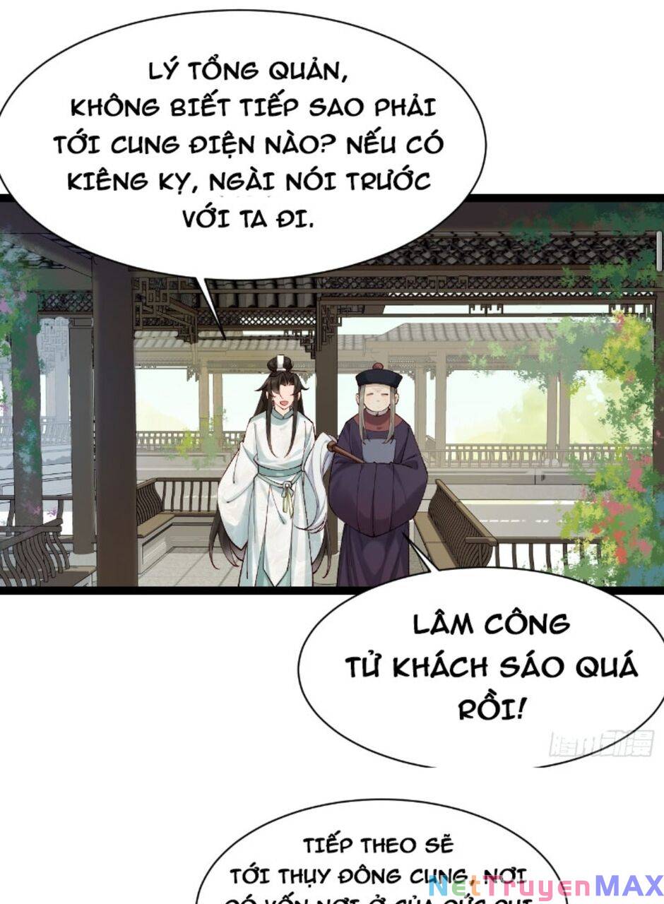 Công Tử Biệt Tú! Chapter 10 - Trang 30