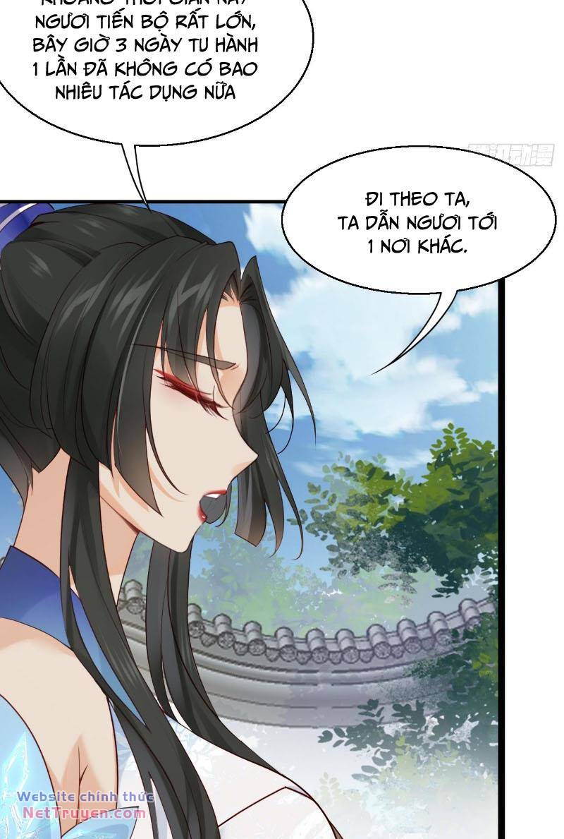 Công Tử Biệt Tú! Chapter 25 - Trang 8