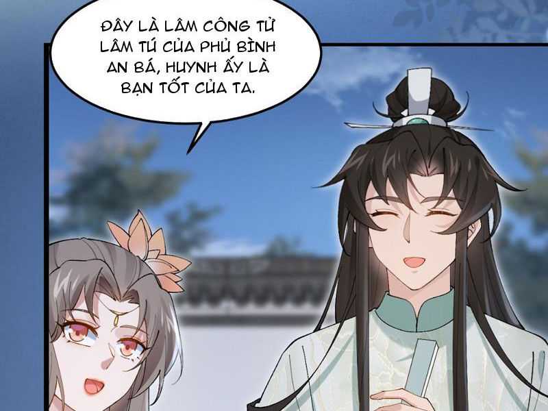 Công Tử Biệt Tú! Chapter 28 - Trang 24