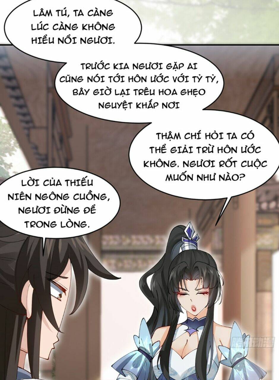 Công Tử Biệt Tú! Chapter 23 - Trang 11