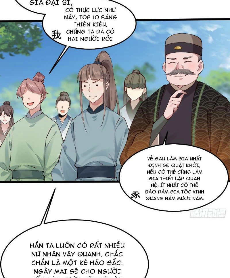 Công Tử Biệt Tú! Chapter 121 - Trang 48