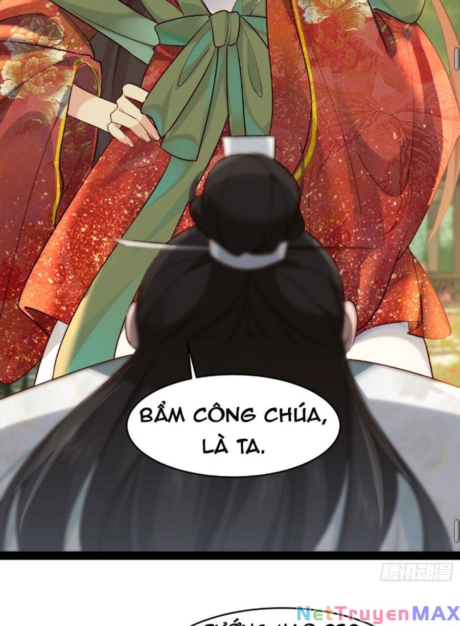 Công Tử Biệt Tú! Chapter 15 - Trang 30