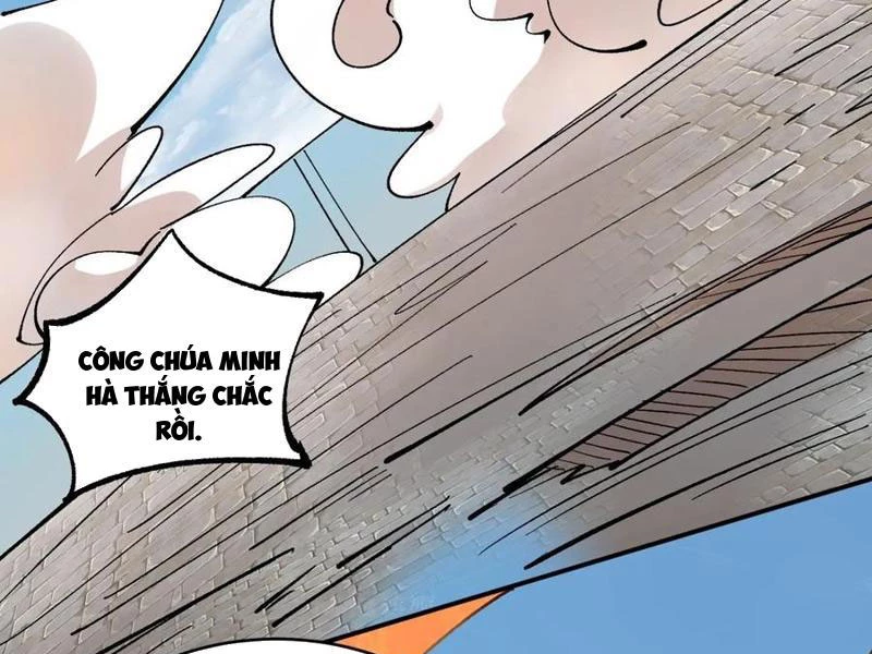 Công Tử Biệt Tú! Chapter 168 - Trang 62