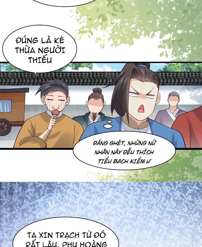 Công Tử Biệt Tú! Chapter 127 - Trang 41