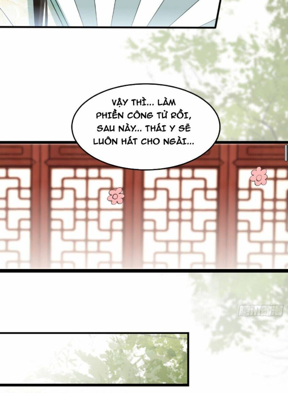 Công Tử Biệt Tú! Chapter 17 - Trang 40