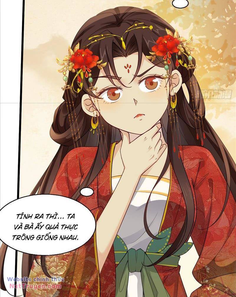 Công Tử Biệt Tú! Chapter 36 - Trang 11