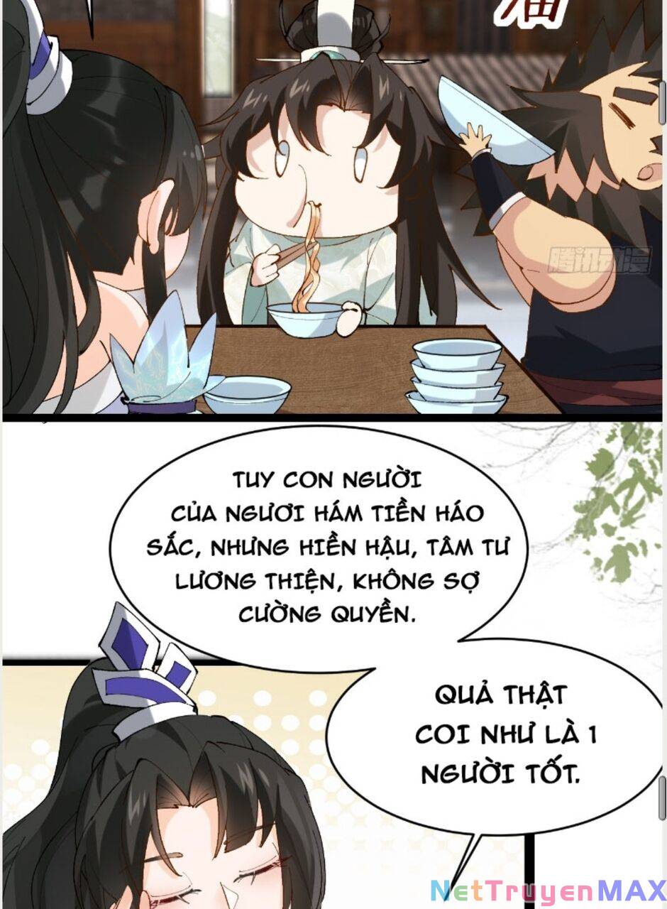 Công Tử Biệt Tú! Chapter 9 - Trang 36