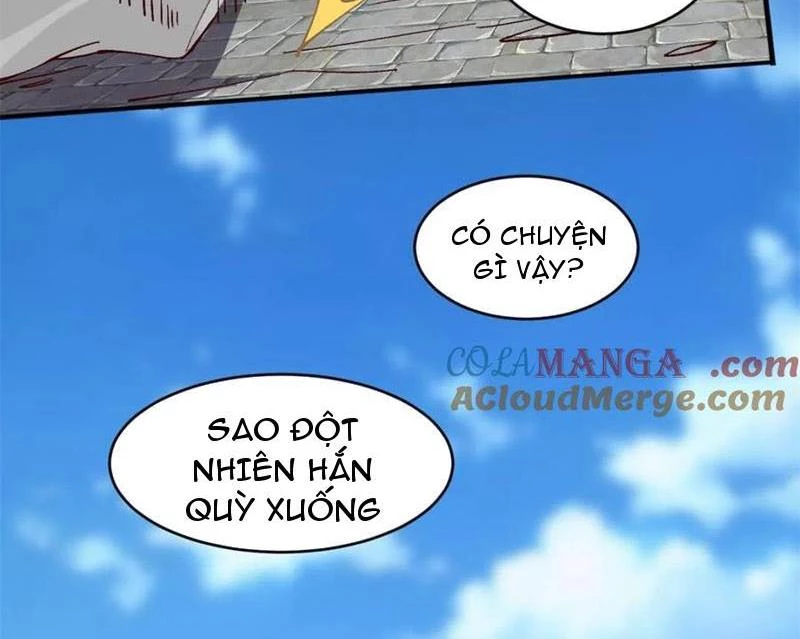 Công Tử Biệt Tú! Chapter 176 - Trang 46