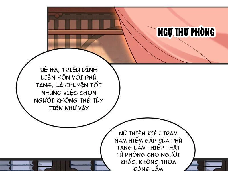 Công Tử Biệt Tú! Chapter 128 - Trang 50