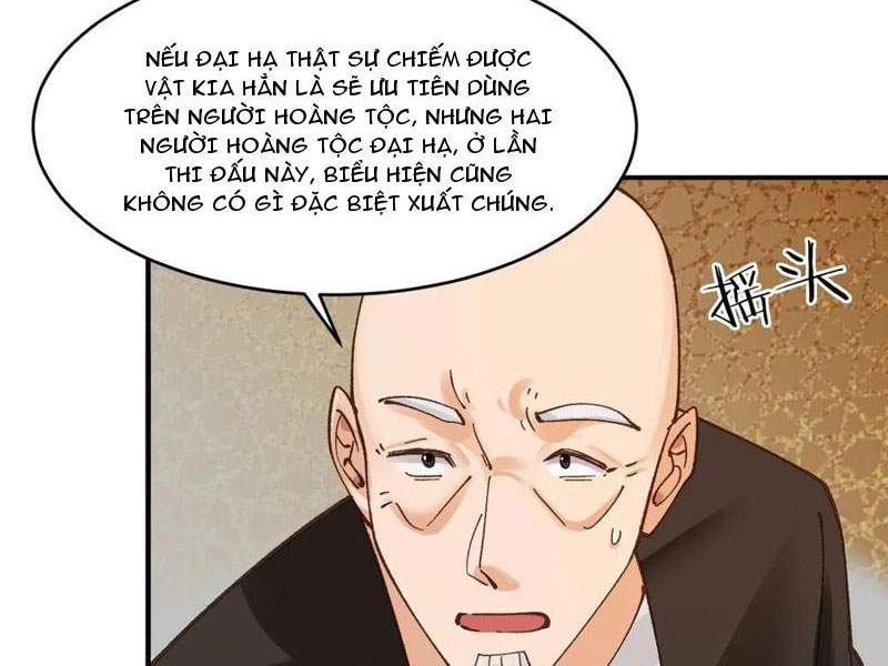 Công Tử Biệt Tú! Chapter 171 - Trang 20