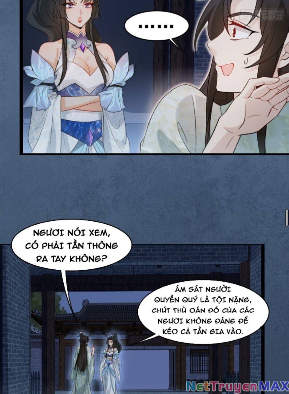 Công Tử Biệt Tú! Chapter 6 - Trang 36