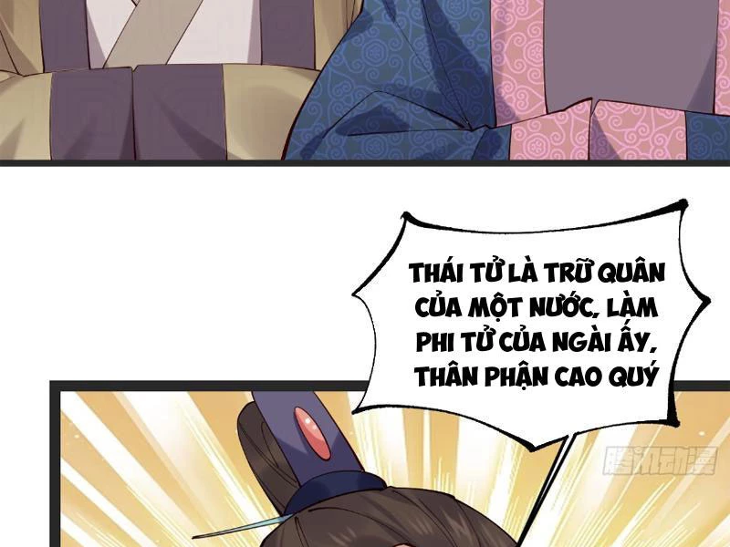 Công Tử Biệt Tú! Chapter 128 - Trang 56