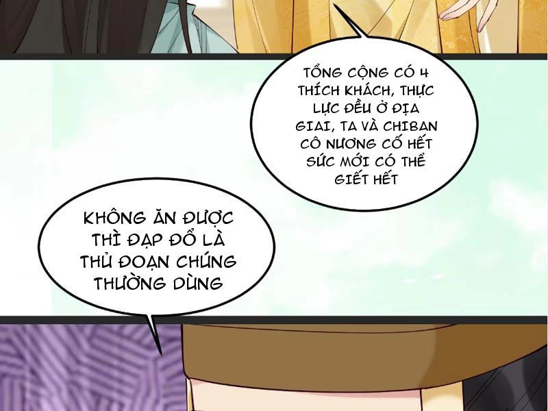 Công Tử Biệt Tú! Chapter 126 - Trang 43