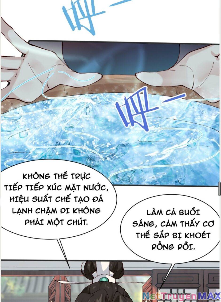 Công Tử Biệt Tú! Chapter 10 - Trang 22