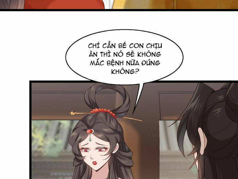 Công Tử Biệt Tú! Chapter 31 - Trang 21