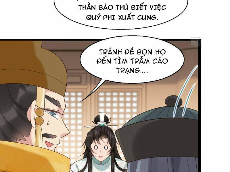 Công Tử Biệt Tú! Chapter 31 - Trang 32