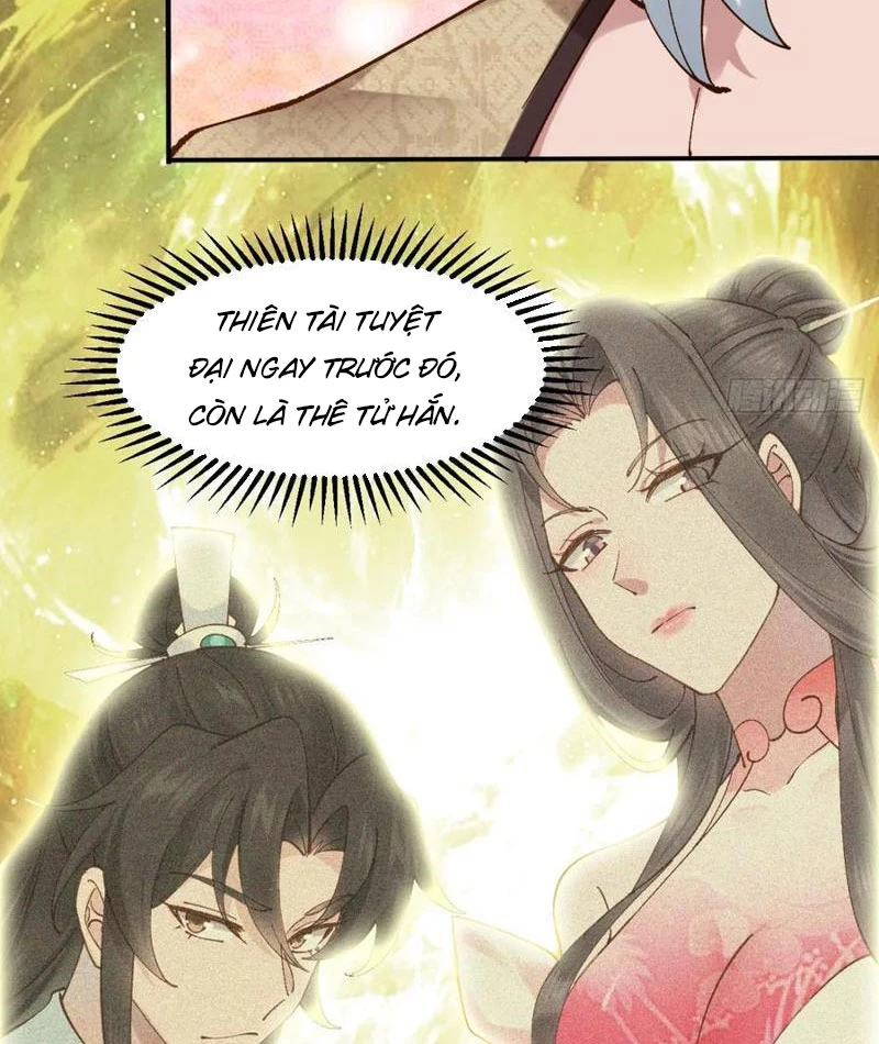 Công Tử Biệt Tú! Chapter 165 - Trang 46