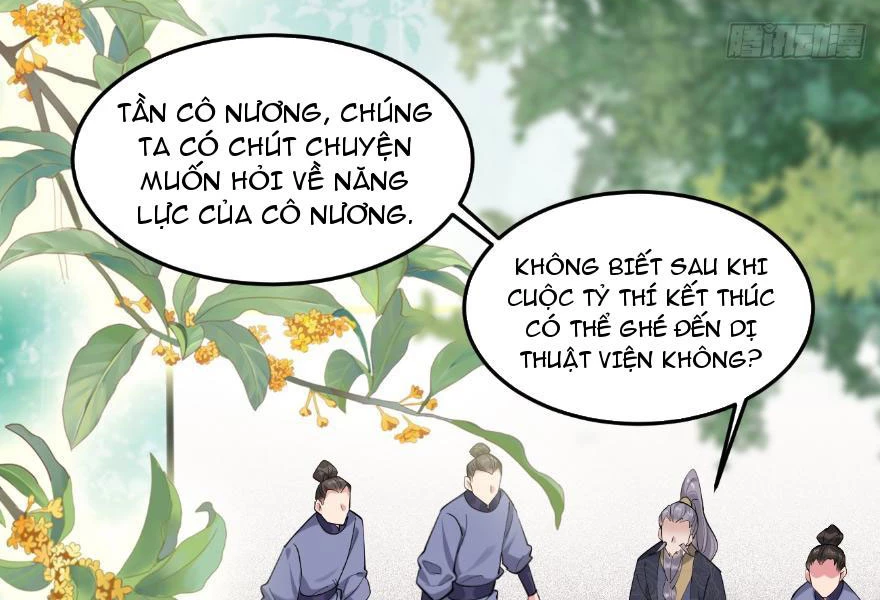 Công Tử Biệt Tú! Chapter 118 - Trang 69