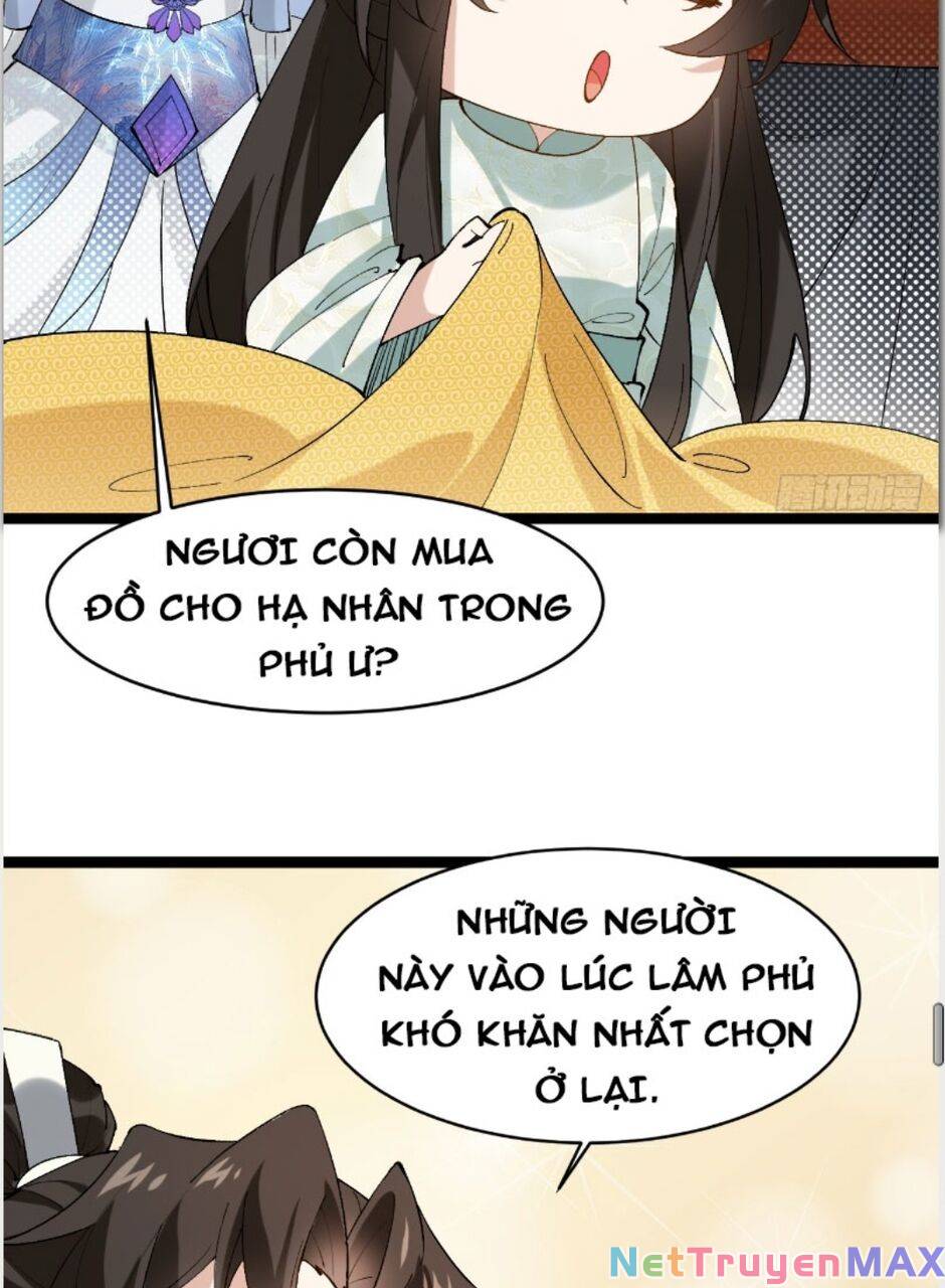 Công Tử Biệt Tú! Chapter 9 - Trang 33