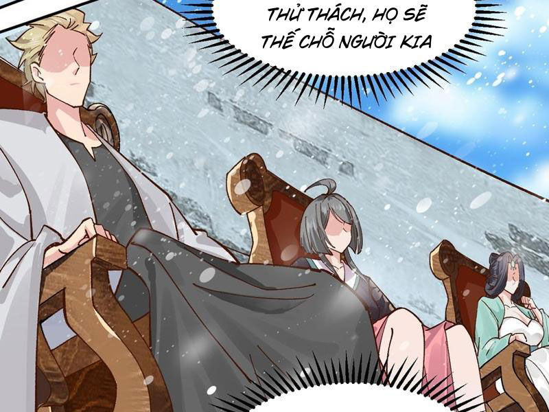 Công Tử Biệt Tú! Chapter 173 - Trang 61