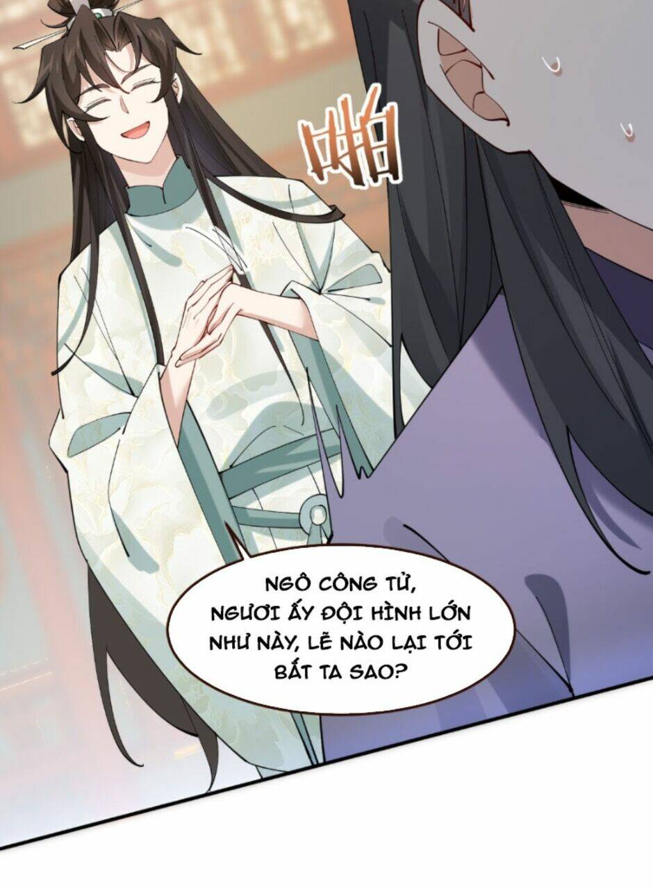 Công Tử Biệt Tú! Chapter 17 - Trang 19