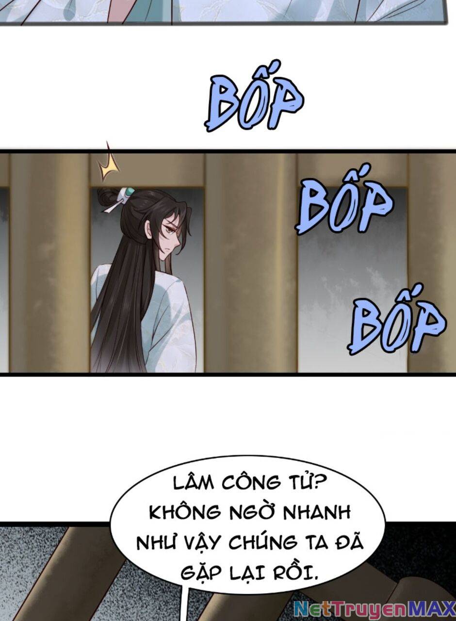 Công Tử Biệt Tú! Chapter 14 - Trang 17