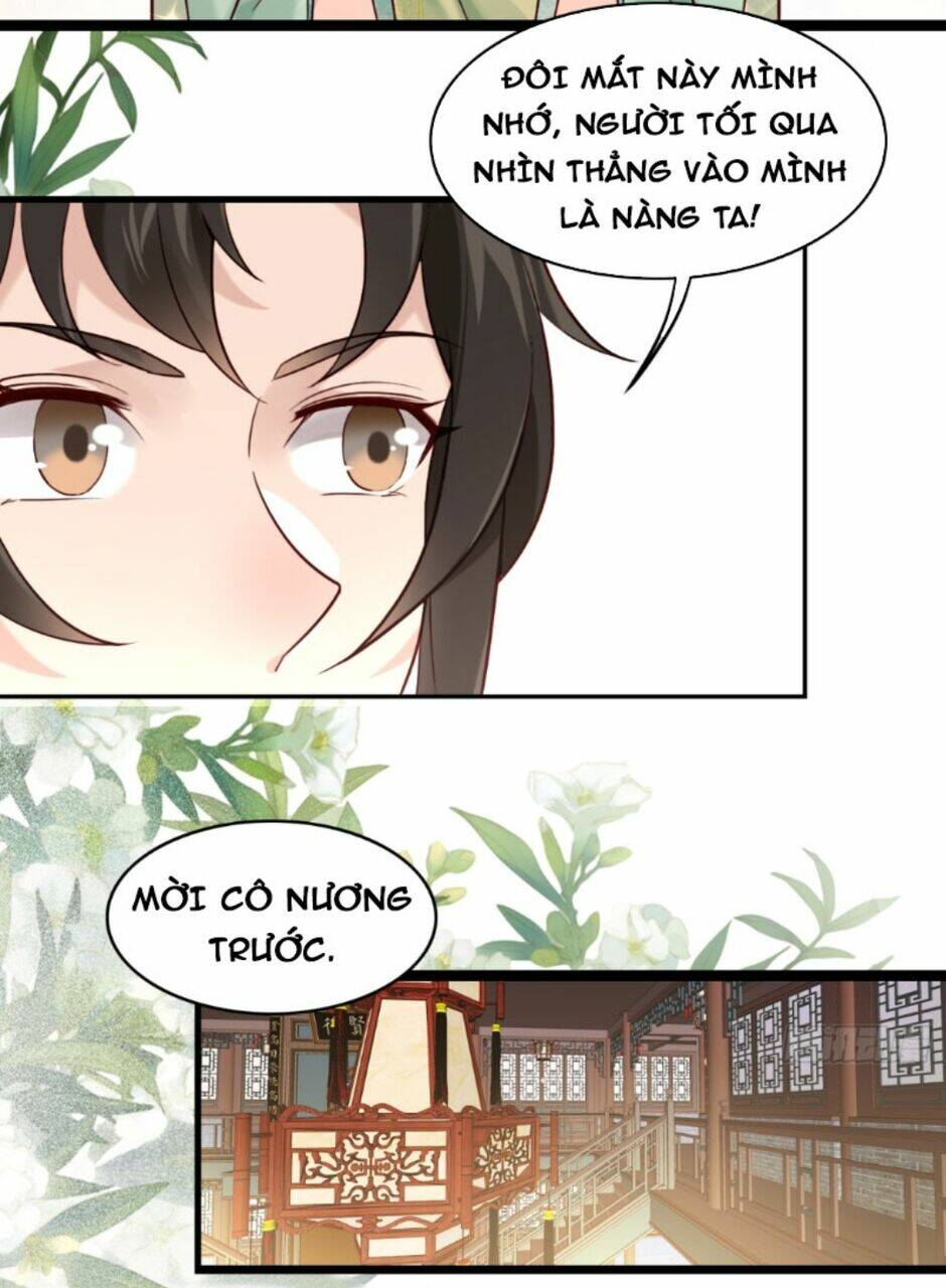 Công Tử Biệt Tú! Chapter 16 - Trang 16