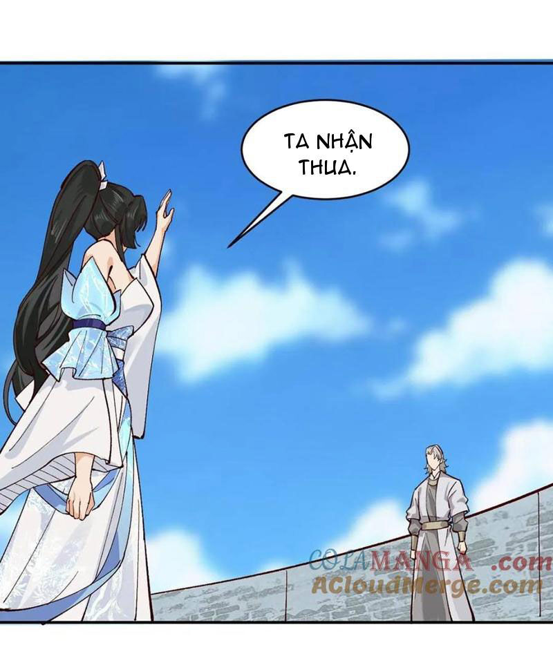 Công Tử Biệt Tú! Chapter 175 - Trang 40