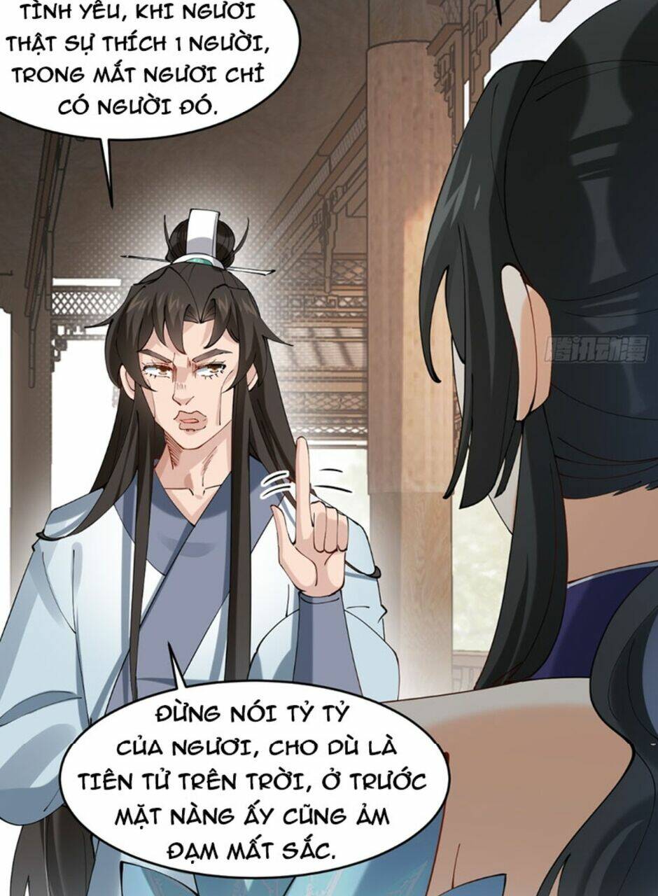 Công Tử Biệt Tú! Chapter 23 - Trang 18